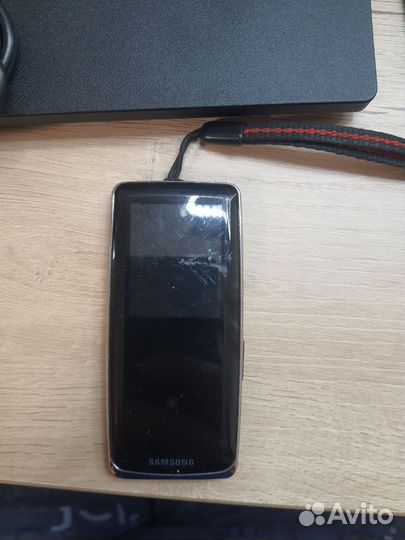 Mp3 плеер Samsung YP-S3