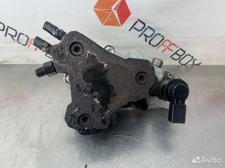 Тнвд Mercedes C-Class W203 OM646 2.2 CDI 2005