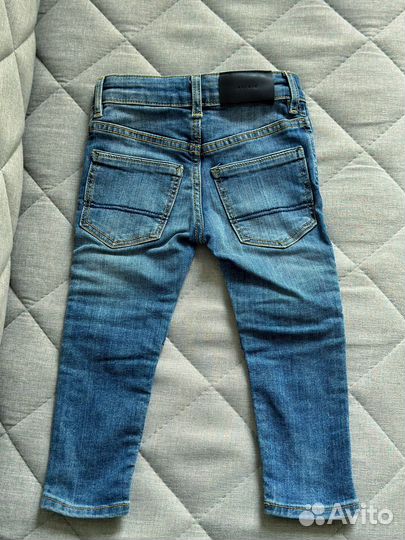 Джинсы H&M 92