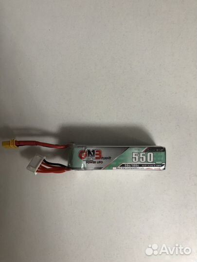 Аккумуляторы cnhl lipo 4s