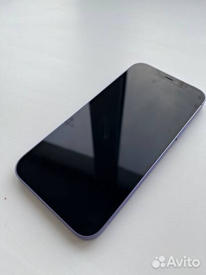 iPhone 12, 128 ГБ