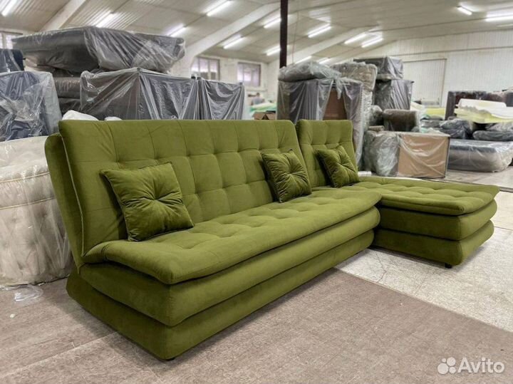 Диван релакс / кухонный диван со спальным местом
