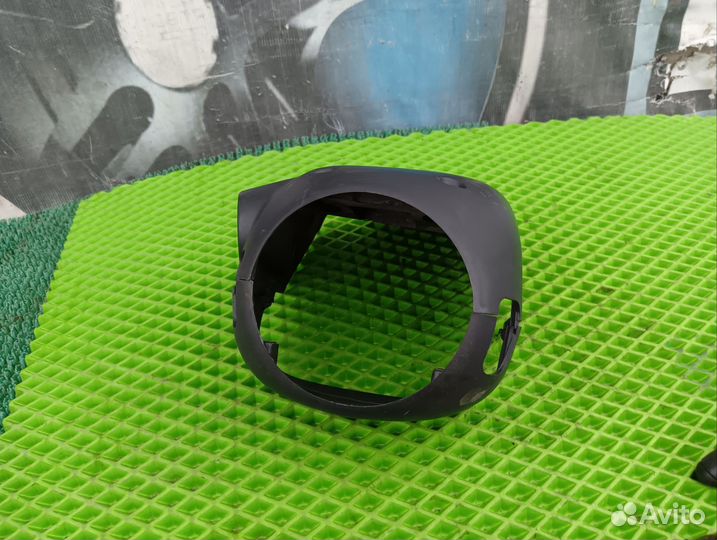 Подрулевой пластик fiat brava 1