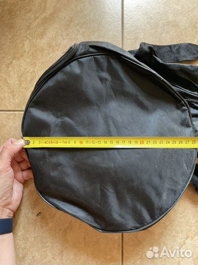 Гироскутер: Сумка для гироскутера