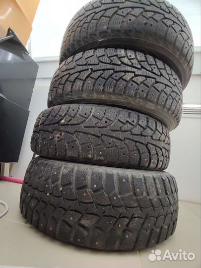 Kingstar SW41 185/65 R15 88T