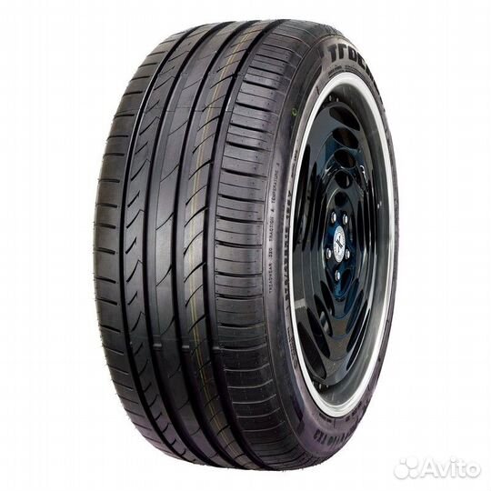 Tracmax X-Privilo TX3 255/45 R20 105Y