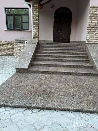 Мастер гранита и мрамора