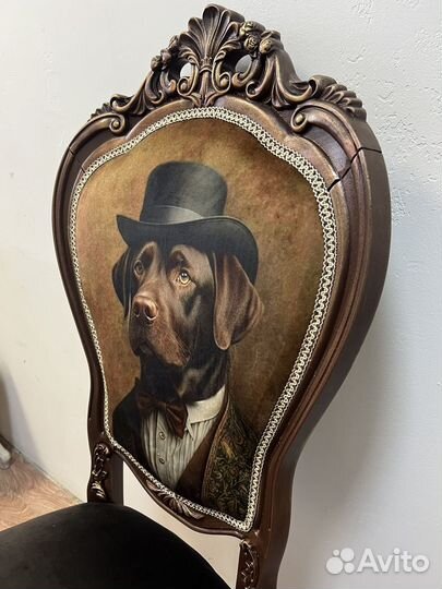 Стул кресло