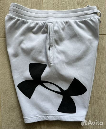 Шорты Under Armour