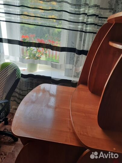 Компьютерный стол бу