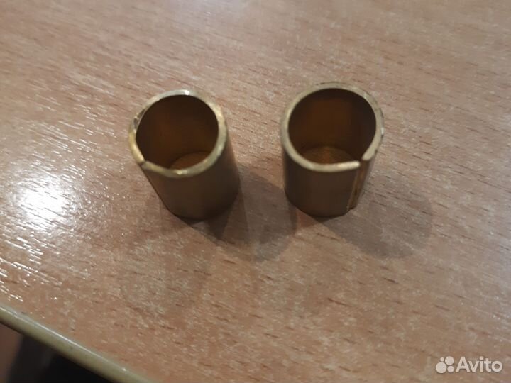 Подшипник игольчатый (сепаратор, втулка) Иж Юпитер