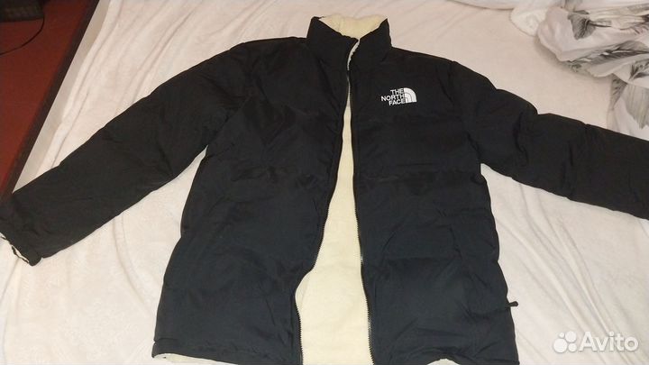 Пуховик женский,мужской