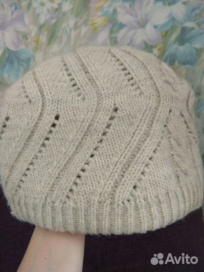 Шапки зимние