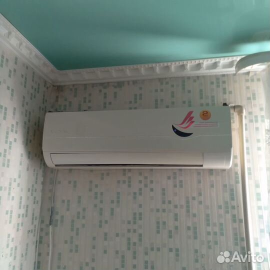 Сплит система
