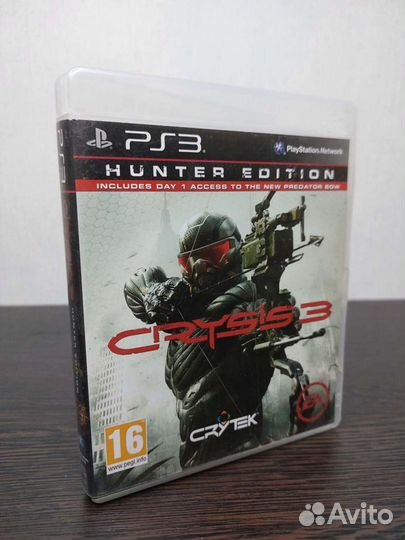 Игры для Playstation 3 (см.описание)
