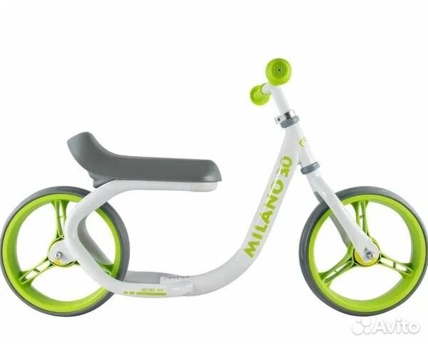 Беговел milano 3.0