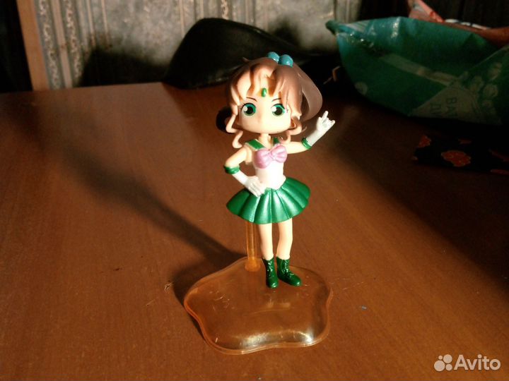 Аниме фигурка