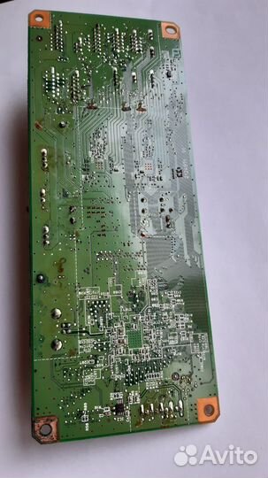 Материнская плата принтера Epson L1300