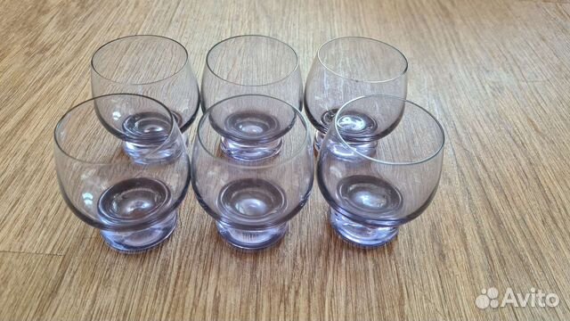 Набор стаканов