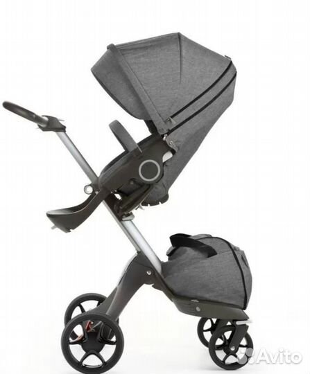 Коляска Stokke xplory v4