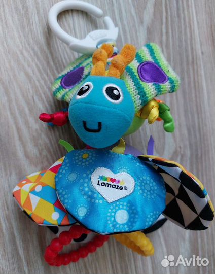 Детские игрушки