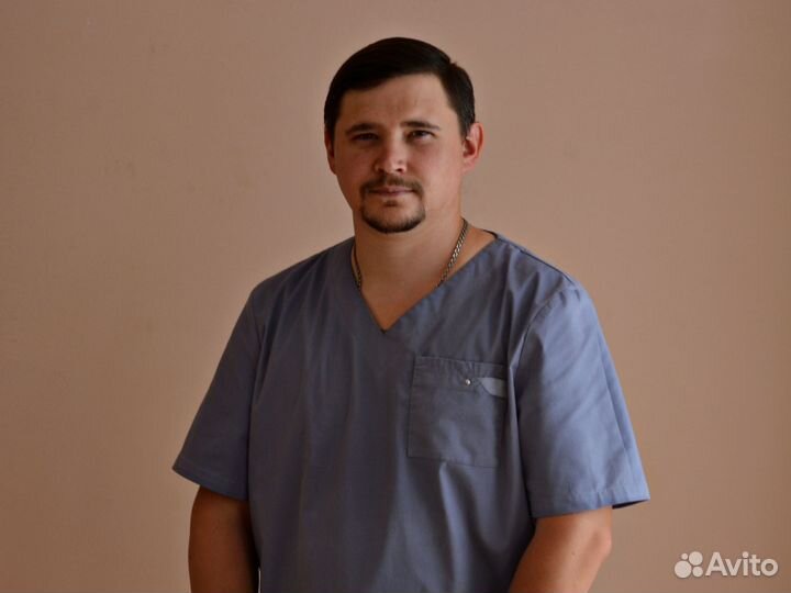 Массаж с Выездом на Дом