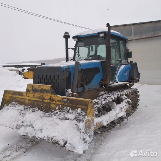 Трактор Агромаш 90ТГ, 2020