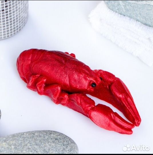 Мыло фигурное