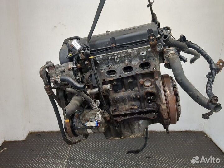 Двигатель Opel Insignia, 2009