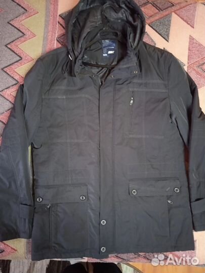 Куртка мужская