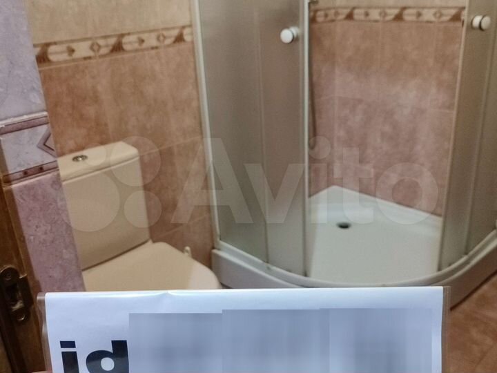 Комната 16 м² в 1-к., 1/3 эт.