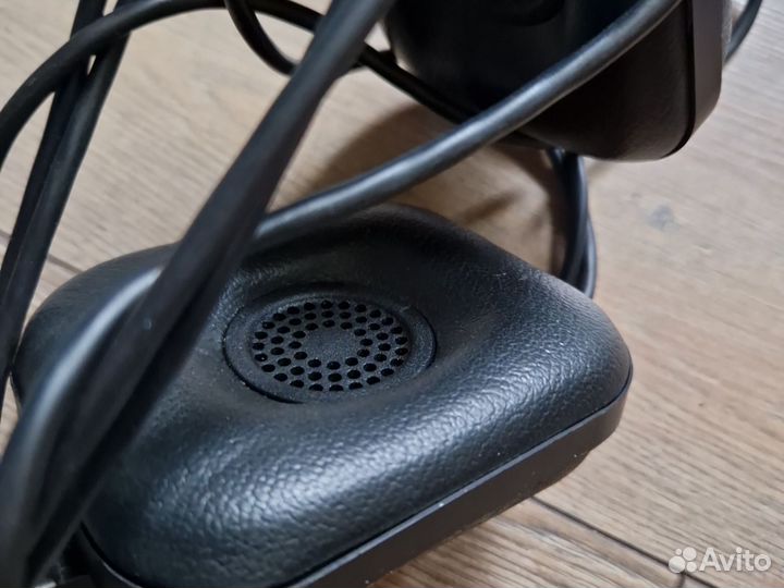 Наушники тдс 7 амфитон СССР