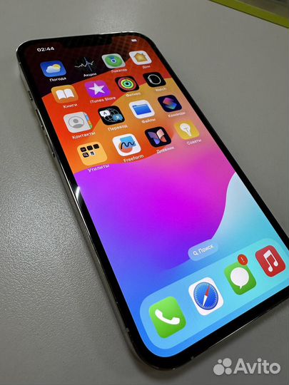 iPhone 13 Pro, 256 ГБ