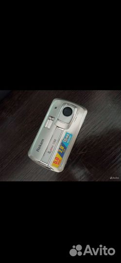 Фотоаппарат