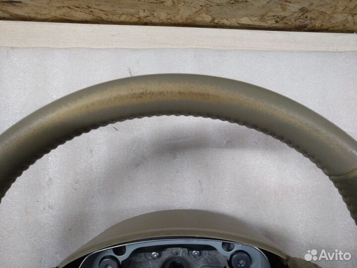 Руль Ниссан Мурано Z51 484301TL0B