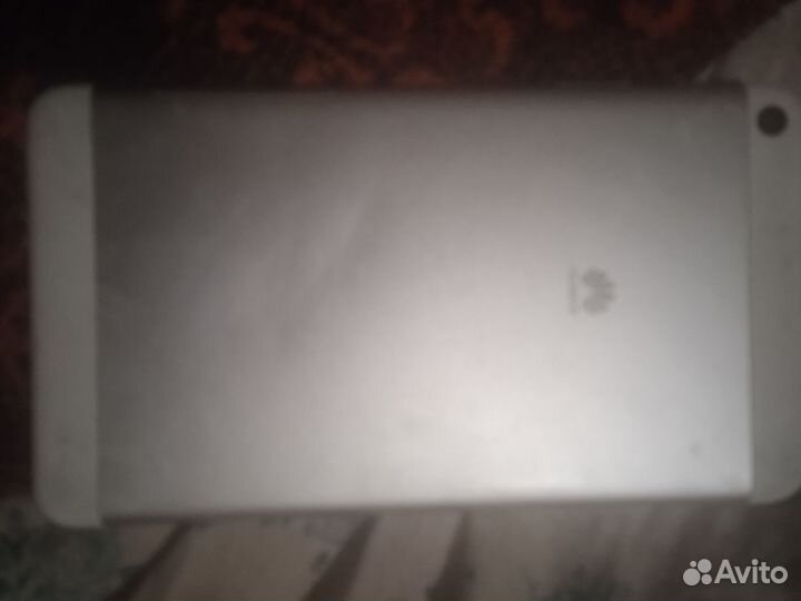 Планшет huawei t 1-701u