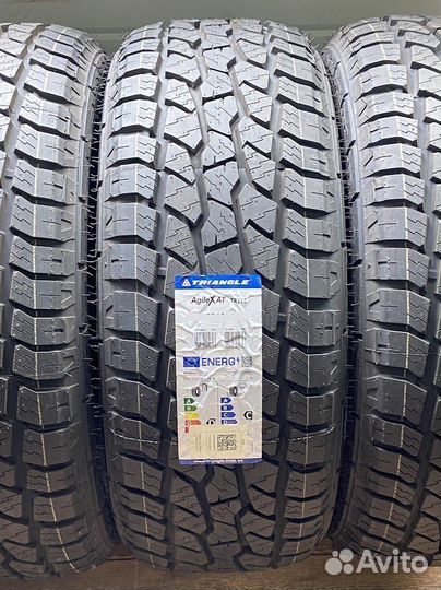 Triangle TR292 235/75 R15 109S