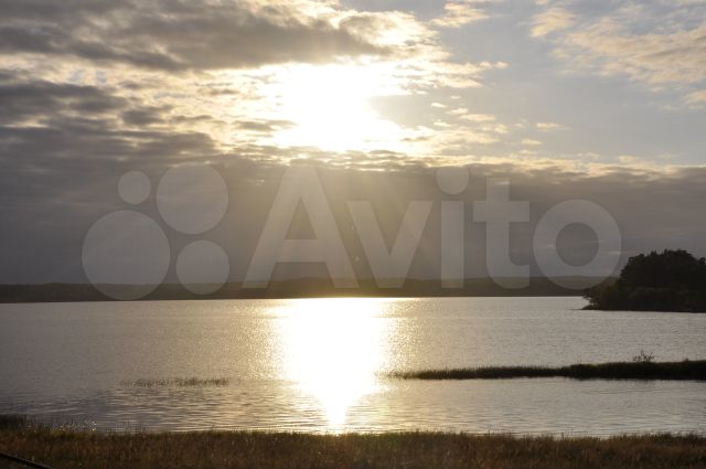 Участок 23 сот. (ИЖС)