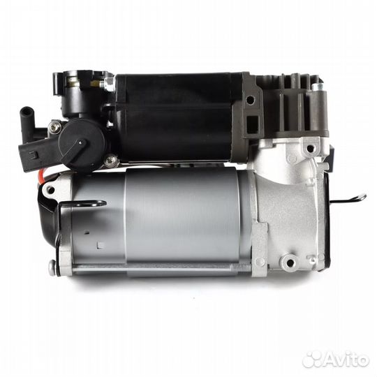 Компрессор пневмоподвески Mercedes-Benz E W211