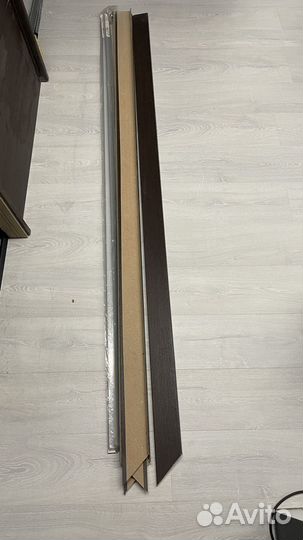 Дверь межкомнатная 800