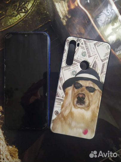 Xiaomi redmi note 8 t