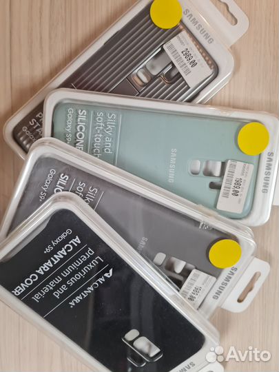 Чехол на samsung galaxy s9 plus