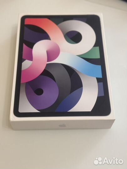 iPad Air 4th Generation