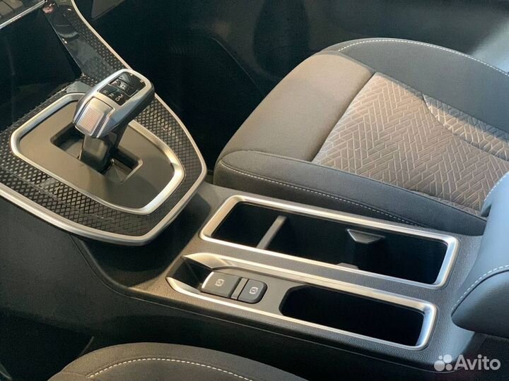 Haval M6 1.5 AMT, 2023