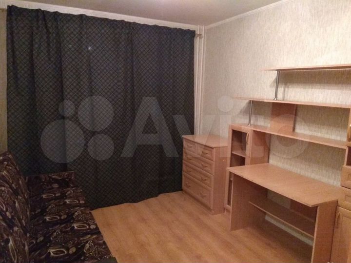 2-к. квартира, 49,6 м², 3/5 эт.