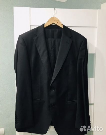 Костюм Hugo Boss