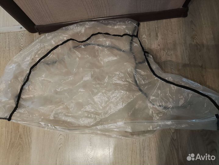 Коляска Cam Cortina Evolution x3