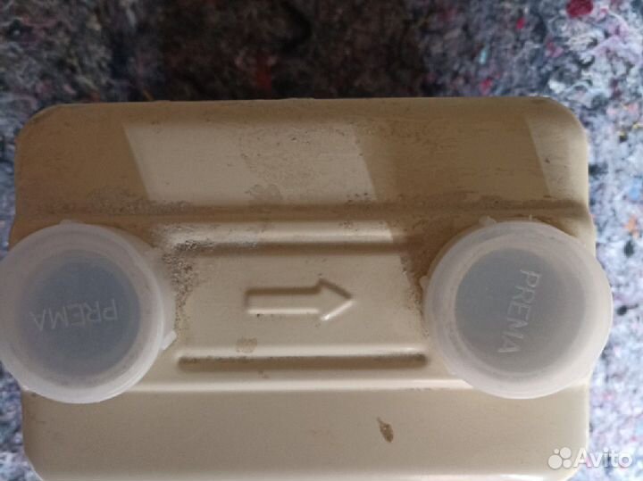 Газовый счетчик газдевайс