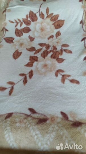 Плед одеяло