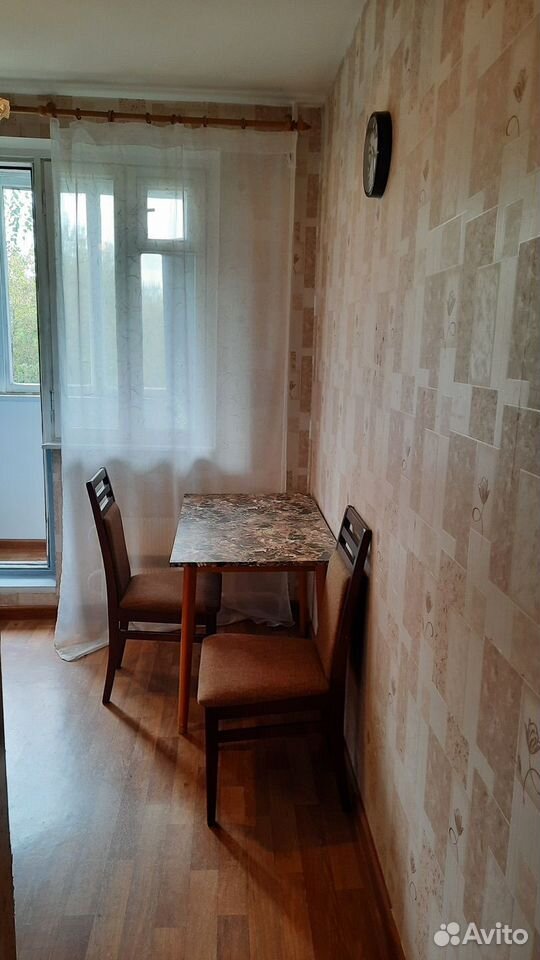 1-комнатная квартира, 46 м² — фото 5